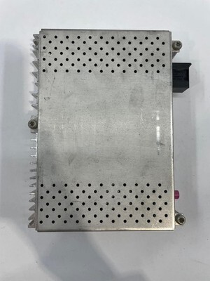 2005-2006 BMW 530I Xi Audio Radio Remote Satellite Receiver 65.12 9192274-02 OEM Item image 6