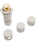 PARAMOUNT 004-627-5060-01 Replacement Nozzle PV3 White with Caps - $92.08
