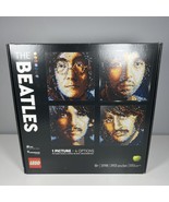 LEGO 31198 Art 18+ The Beatles - Do Any 1 Of The 4 BEATLES MEMBERS BRAND... - £233.05 GBP