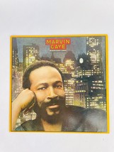 Marvin Gaye  Midnight Love Vinyl Record - £19.53 GBP