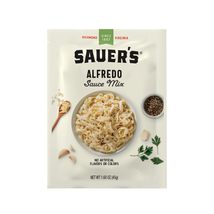 Sauer&#39;s Turkey Gravy, 0.87 Ounce (Pack of 1) - £4.70 GBP