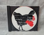 Chicken Boxer by Gaelic Storm (CD, 2012, Lost Again Records) Disc Only - $5.69