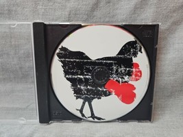 Chicken Boxer by Gaelic Storm (CD, 2012, Lost Again Records) Disc Only - £4.47 GBP