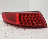 Driver Tail Light Clear Smoked Lens Fits 05-08 INFINITI FX SERIES 742480... - $72.22