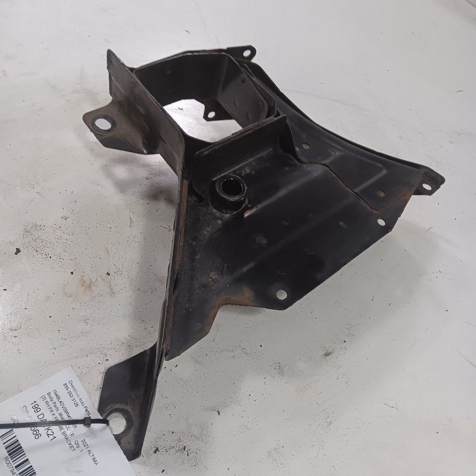 Nissan Altima K Frame Bracket Right Passenger Side Front 2023 2022 2021 ... - $154.94