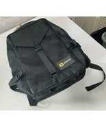NWT Origaudio Black Maguire Backpack Miro Special Edition Staff Only - $54.14 CAD