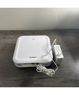 Quantum Fiber W1700K Wireless Bluetooth WiFi 7 Modem White - $48.97 CAD
