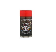 ED HARD BORN WILD by Christian Audigier Deodorant Stick *Twin Pack* - £9.47 GBP