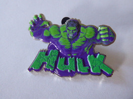 Disney Trading Pins Marvel Hulk Avengers - $9.50