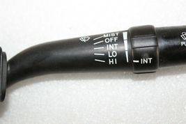 2005-2010 SCION TC WINDSHIELD WIPER SWITCH STALK J8453 image 4