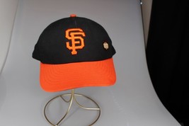 Forty Seven Brand 47 SF Giants Baseball Hat Cap - OSFM adjustable  strap - £11.67 GBP