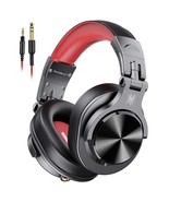 Hi-Res Studio Recording Headphones - Wired Over Ear Headphones With Shar... - £51.19 GBP