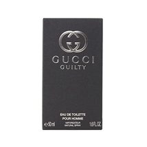 GUCCI Guilty Eau De Toilette Spray for Men, 3.0 Ounce - £77.17 GBP