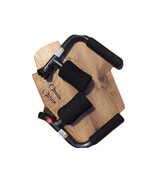Total Gym 2 Piece Multifunction Wingbar Attachment - $80.24 CAD