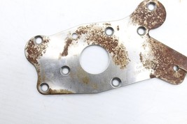 18-23 AUDI S5 ENGINE BALANCE SHAFT END COVER CAP Q1968 image 10