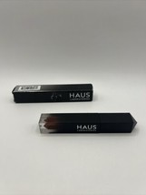 Haus Laboratories By Lady Gaga Le Riot Lip Gloss Chaser Multidimensional Shine - £7.88 GBP