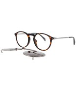 DAVID BECKHAM 1003/G/CS-086-49 Sunglasses Sun Glasses 086 TORTOISE/MEDIU... - $2,242.53 MXN