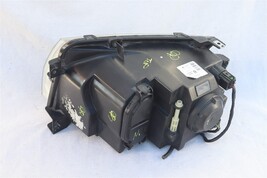 07-10 Lincoln MKX AFS Headlight Lamp Passenger Right RH - POLISHED  image 5