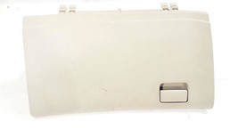 Glove Box Assembly Beige OEM 2009 Toyota Venza90 Day Warranty! Fast Shipping ... - $178.19