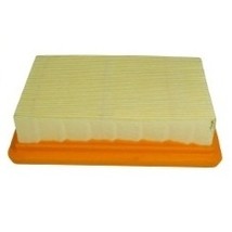 Air filter fits Stihl BR420, BR420C and BR340L - $4.90