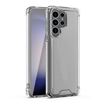 [Pack Of 2] Reiko High Quality 2X Clean PC and TPU Bumper Case In Clear For S... - £18.88 GBP
