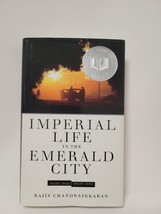 Imperial Life In The Emerald City - Rajiv Chandrasekaran - £2.87 GBP
