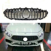 GT GT-R Panamericana Front Hood Grill Grille for Mercedes CLS Class C257 2018+ - $353.98