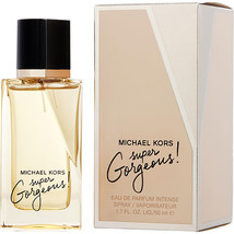 Michael Kors Super Gorgeous! By Michael Kors Eau De Parfum Intense Spray 1.7 Oz - £64.13 GBP
