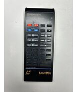 Pioneer CU-CLD016 Remote Control OEM for LaserDisc CD Players CLKV920, C... - $649.46 MXN