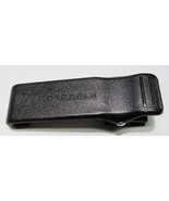 MOTOROLA 4204051F BELT CLIP FOR SEVERAL MOTOROLA RADIOS - NICER! - $4.98