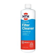 HTH Pool Care Liquid Filter Cleaner - $22.95