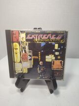 Extreme II Pornograffitti CD 1990 Hard Rock Metal Tested Works Very Good - $14.84
