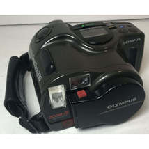 Olympus Infinity Superzoom 330 35mm SLR Film Camera - £55.75 GBP