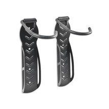 Bicycle Holder / Mount, 2 x Bicycle Bike Hook for Wall-Mounting  - $653.53 MXN