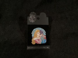 WDW Happy Birthday Princess Series - Aurora Pin 30603 Disney - £12.93 GBP
