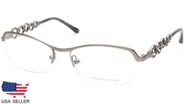 NEW PRODESIGN DENMARK 5142 c.6521 GREY EYEGLASSES FRAME 55-17-135 B34mm ... - £61.80 GBP