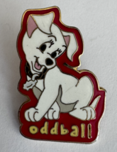 2006 Disney Countdown To Mgm&#39;s Pin Celebration Oddball - 102 Dalmatians - £8.87 GBP