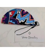 Vera Bradley Haymarket Paisley Cord Keeper NWT - $6.91 CAD
