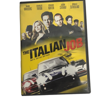 The Italian Job (DVD, 2003) - £3.93 GBP