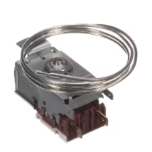Crathco 76134BKAX3 K50B Q6602 Temperature Control Genuine OEM - $115.06