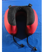 Cabeau The Neck&#39;s Evolution Airplane Auto Travel Neck Pillow Memory Foam... - $472.68 MXN