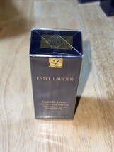 0N1 Estee Lauder Double Wear Stay In Place Makeup 0N1 Alabaster - £22.37 GBP