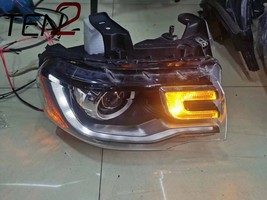 For 2015 2016 2017 Lincoln Navigator Headlight Right Side Xenon Headlamp... - £490.79 GBP