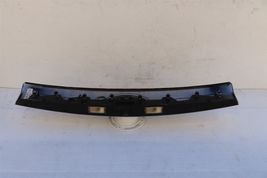 11-14 Ford Edge Rear Liftgate Tailgate Hatch Handle Trim W/ Camera image 7