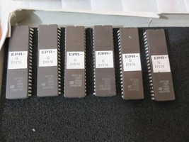 Sega Arcade Naomi I &amp; II System BIOS EPROM Chip G 21578 - $20.77