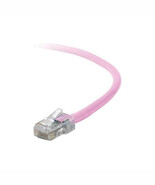 Belkin Cat. 5E UTP Patch Cable - $437.45 MXN