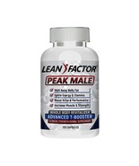 Peak Male - Immune Booster - $1,118.24 MXN+
