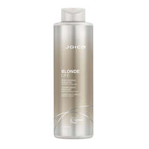 Joico Blonde Life Brightening Shampoo and Conditioner - Sulfate-Free Hair Care S - £60.75 GBP
