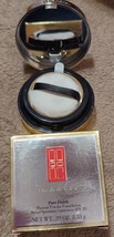 Elizabeth Arden Pure Finish Mineral Powder Foundation 07  SPF20 NIB Reta... - $9.25