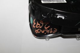 2012 CHEVROLET EQUINOX 2.4L SPEEDOMETER INSTRUMENTAL GAUGE CLUSTER 2693 image 6